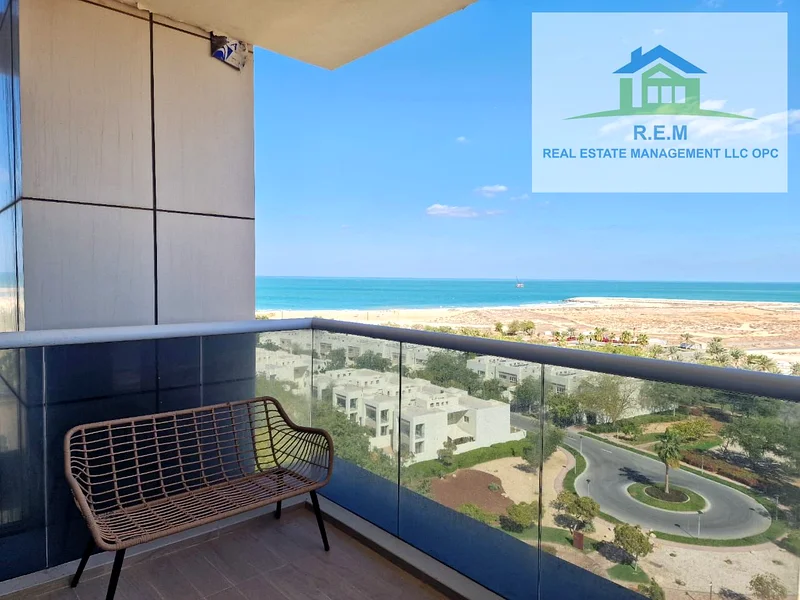 2BR Lagoon View High Floor - Ready to Move In63813839346691114
