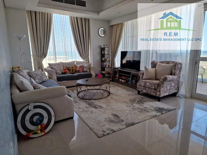 2BR Lagoon View High Floor - Ready to Move In63813839346691112