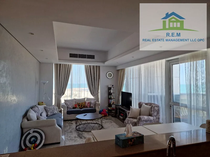2BR Lagoon View High Floor - Ready to Move In63813839346691111