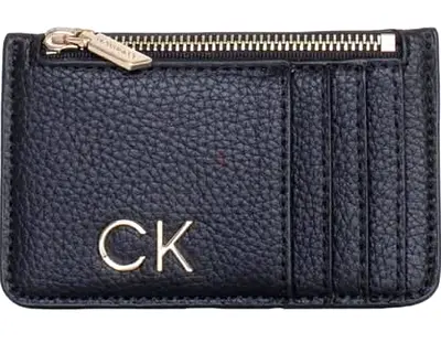 CALVIN KLEIN CK ELEVATED TRIFOLD Wallets