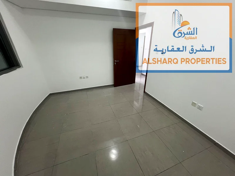 شقة عائلية في قلب الرشيدية، جميع خدماتك على بعد خطوات63721797964291113