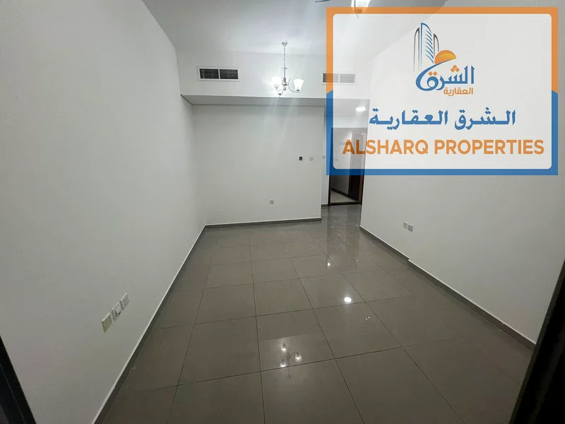 شقة عائلية في قلب الرشيدية، جميع خدماتك على بعد خطوات63721797964291111