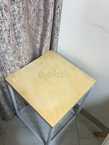 Table and chair full set for sale