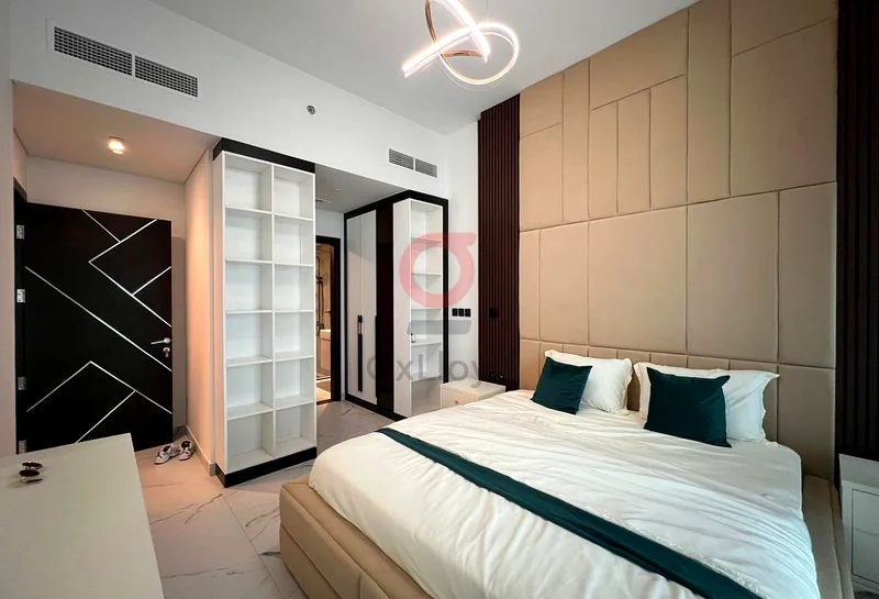 Luxury Furnished | Prime Location | City View64023982379779110