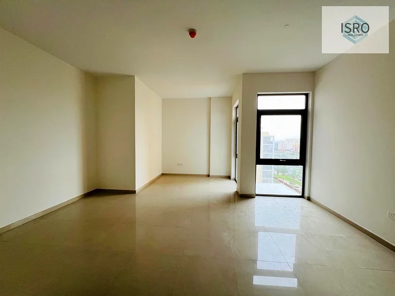 غرفة نوم واحدة | حجم كبير ومطبخ | 55 ألف بـ 4 شيكات.63705373524865111