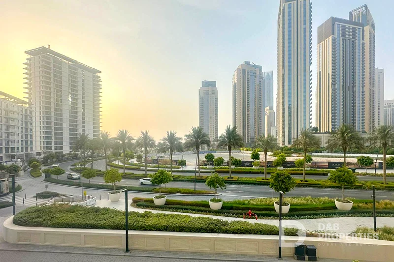 Community View | Bright and Spacious | Unfurnished63758455436674110