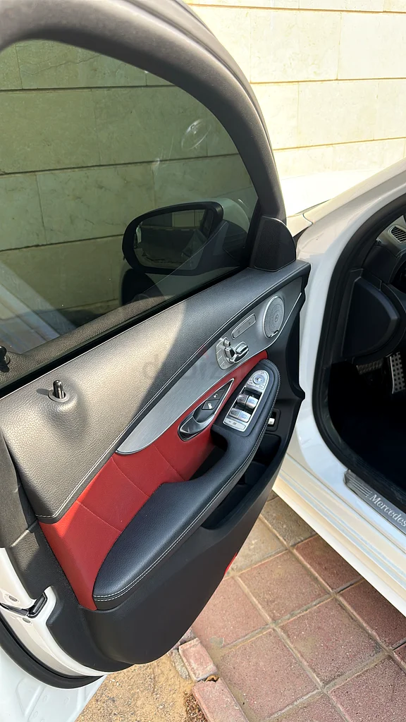 C200 AMG GCC63613134550786113