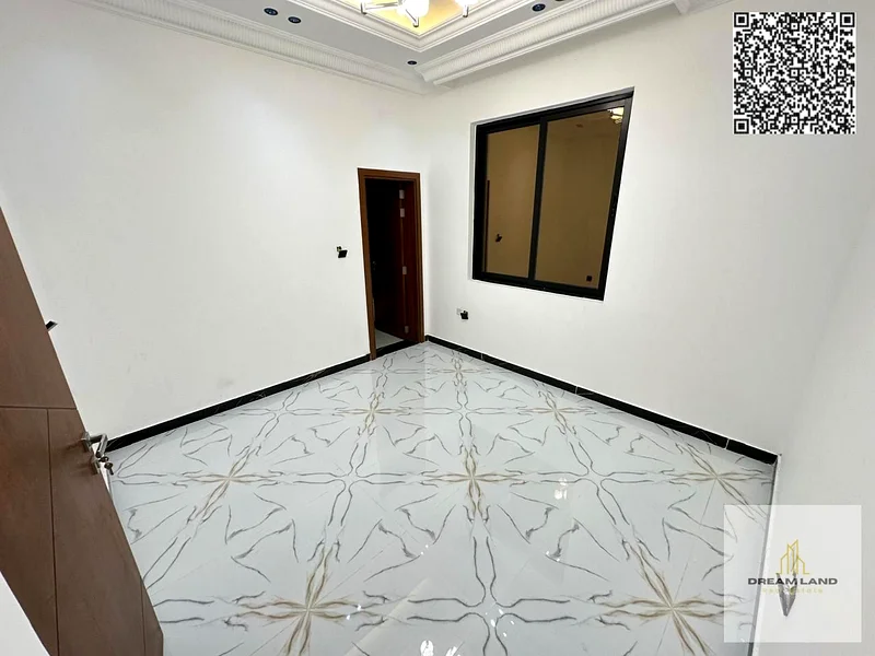 Corner Villa in Al Helio 2 | 3400 sq ft | 7 master bedrooms + majlis and 2 halls + roof Price: 1,950,000 AED (including registration and ownership fee63904146215810114