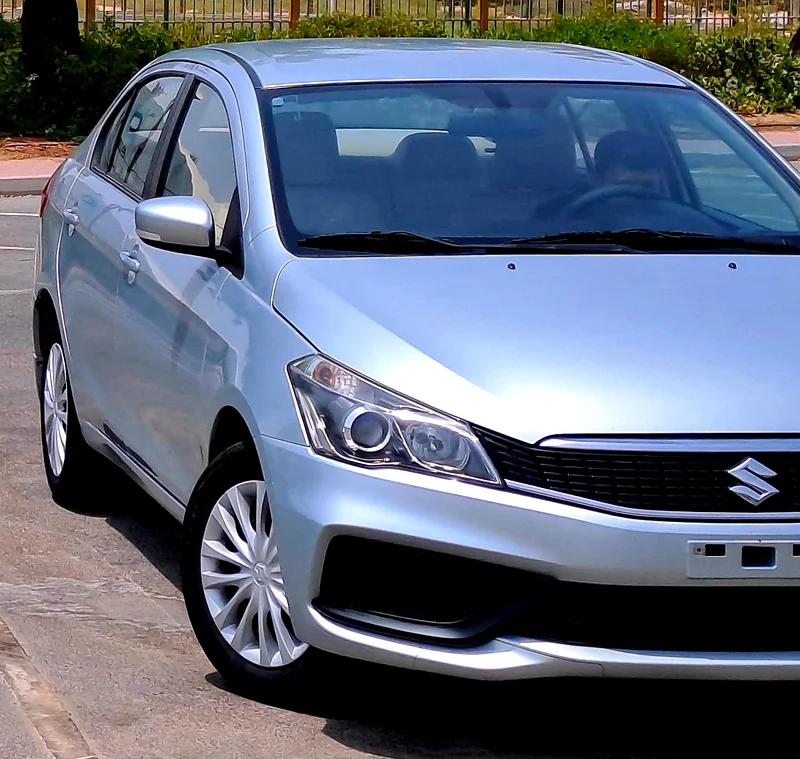 620-Monthly l GCC l Camera, GPS l Accident Free63613736061059114
