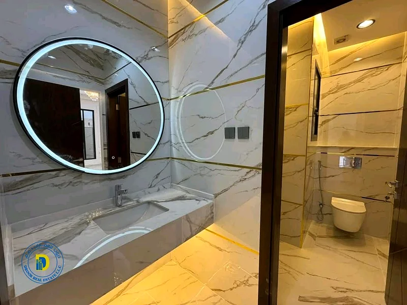 تُباع في منطقة الحيلو 2، تاون هاوس حديثة مكونة من 5 غرف وسطح63903069347330113