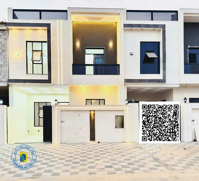 تُباع في منطقة الحيلو 2، تاون هاوس حديثة مكونة من 5 غرف وسطح63903069347330110