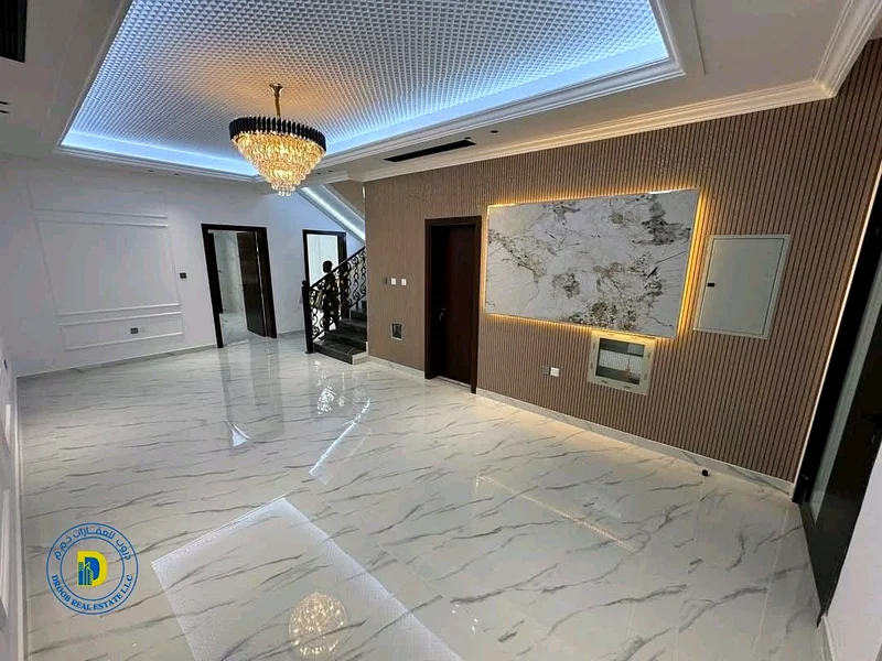 تُباع في منطقة الحيلو 2، تاون هاوس حديثة مكونة من 5 غرف وسطح63903069347330114