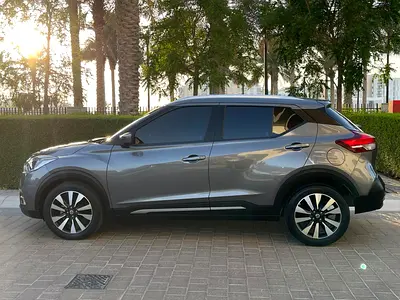 Nissan Kicks SL, миниатюра 4