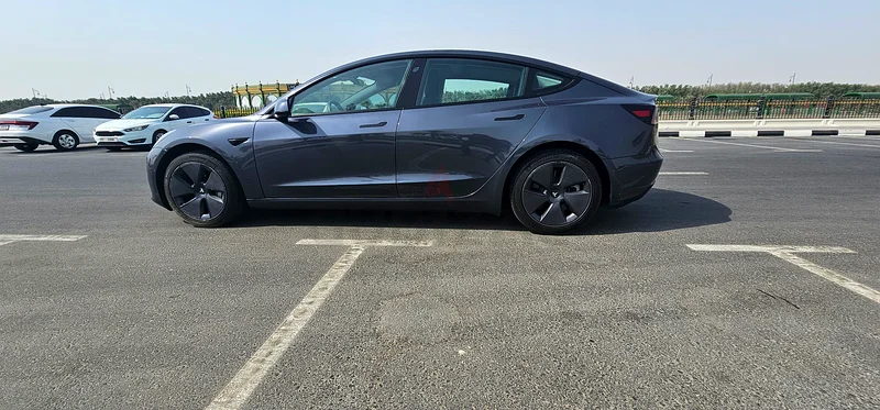Perfect Condition | Original Mileage | All Original63612058939009111