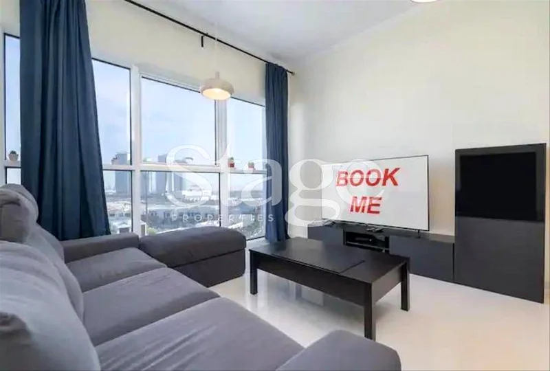 Furnished | Golf Facing | Tenanted | Bright Layout63974466432769114