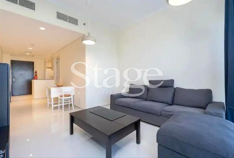 Furnished | Golf Facing | Tenanted | Bright Layout63974466432769111