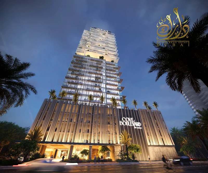 Premium Off-Plan Office | 60\40 Payment P| Near To Metro63824365730049113
