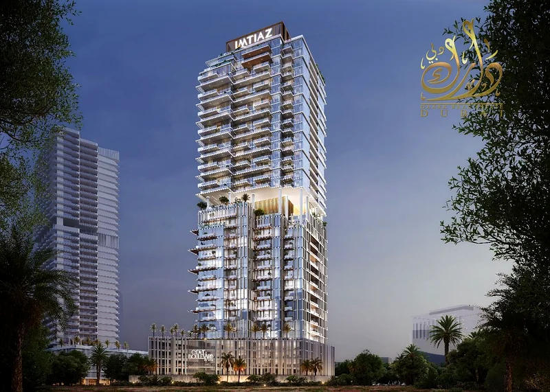Premium Off-Plan Office | 60\40 Payment P| Near To Metro63824365730049112