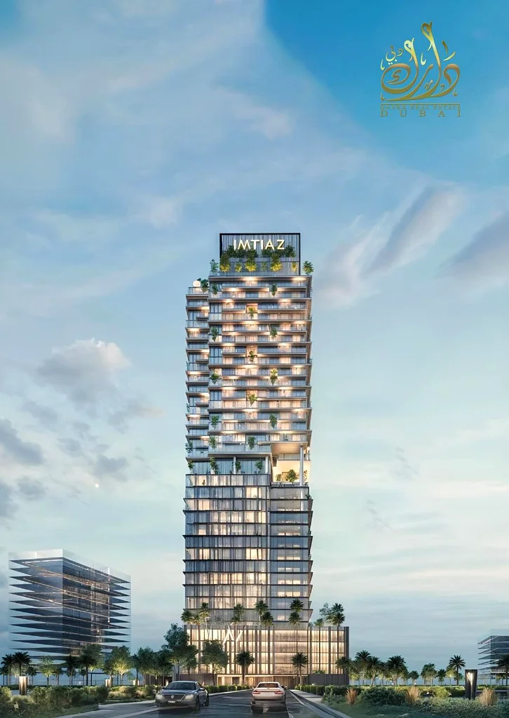 Premium Off-Plan Office | 60\40 Payment P| Near To Metro63824365730049110