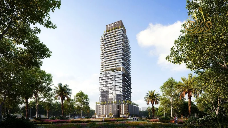 Premium Off-Plan Office | 60\40 Payment P| Near To Metro63824365730049111