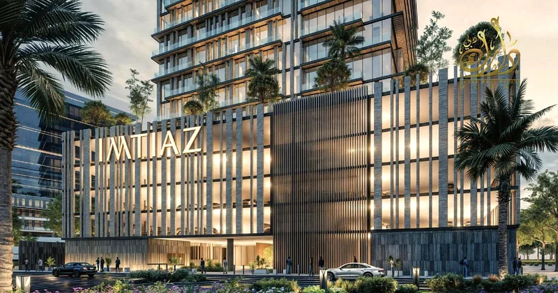 Premium Off-Plan Office | 60\40 Payment P| Near To Metro63824365730049114