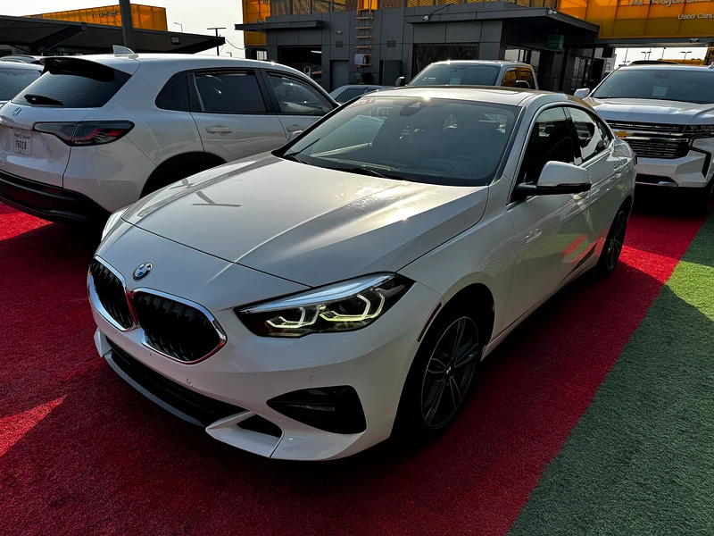 2021 | BMW 228i | 49,000 miles63612092406275112