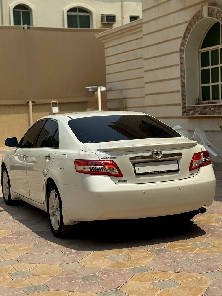 كامري 2011 خليجي63612450367233112