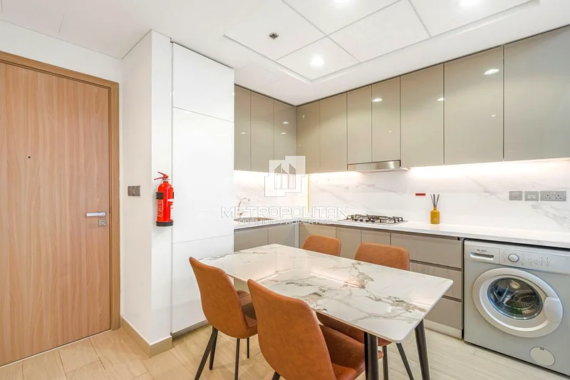 Burj Khalifa View | Fully Furnished | Chiller Free63802985666947113