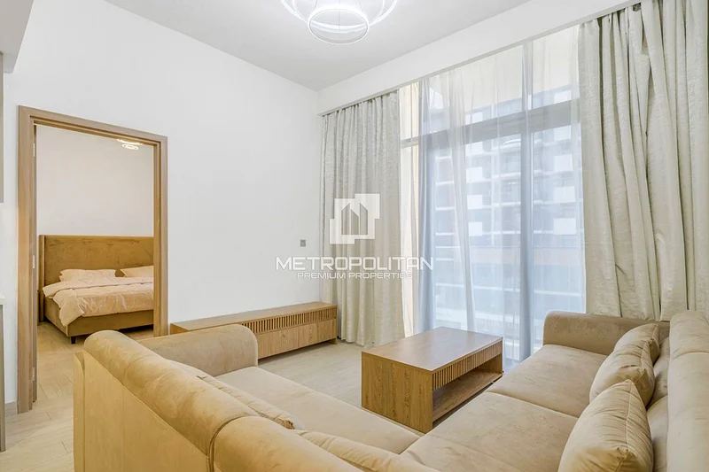 Burj Khalifa View | Fully Furnished | Chiller Free63802985666947110