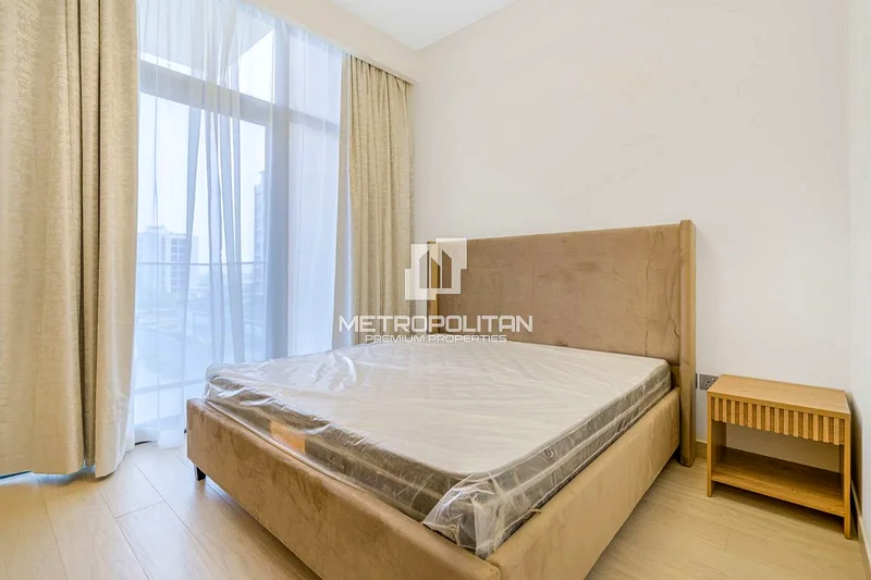 Burj Khalifa View | Fully Furnished | Chiller Free63802985666947114