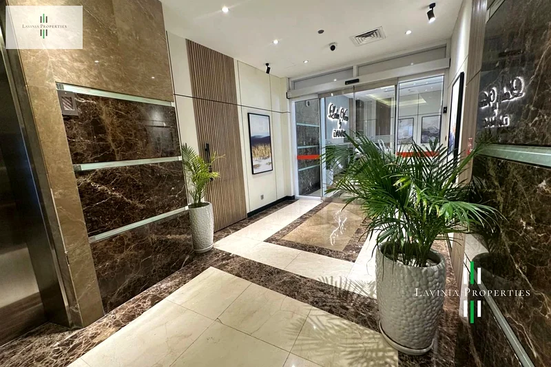 Fully Furnished | Full Lake View | Ready to Move63748867309827112