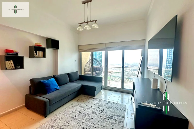 Fully Furnished | Full Lake View | Ready to Move63748867309827114
