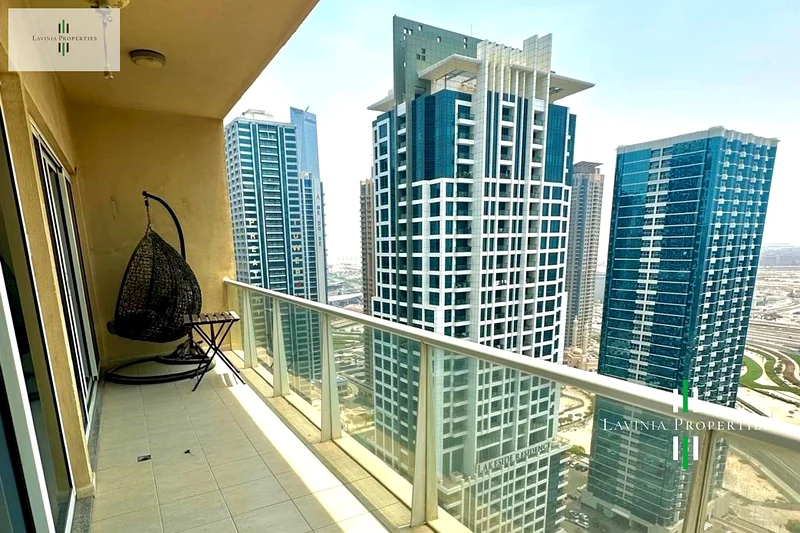 Fully Furnished | Full Lake View | Ready to Move63748867309827110