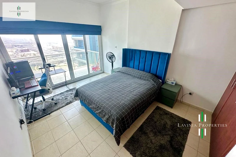 Fully Furnished | Full Lake View | Ready to Move63748867309827113