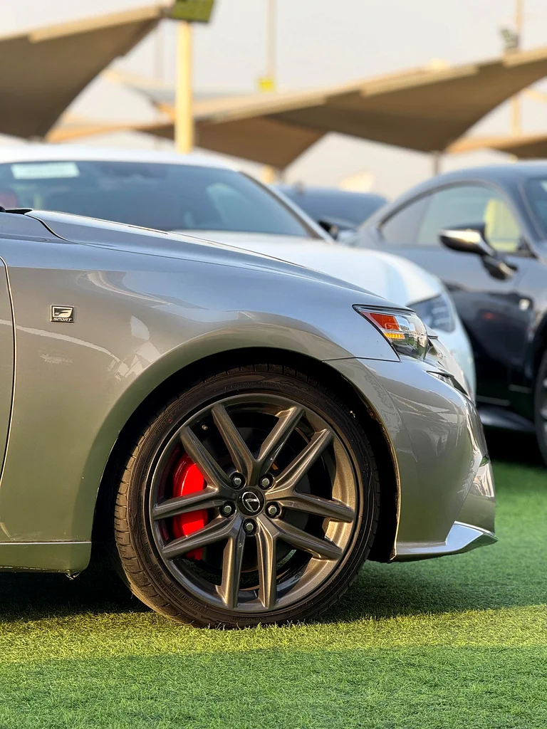Lexus IS200t F-SPORT63612074488577113