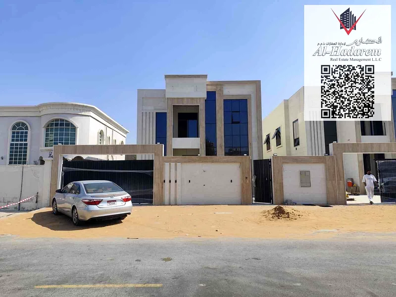 Villa for sale | without commission ⭐️63879536554754110