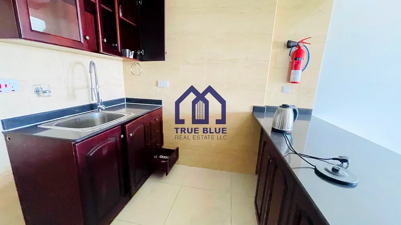 Spacious 1-BR | Unfurnished | Community View63814457014785113
