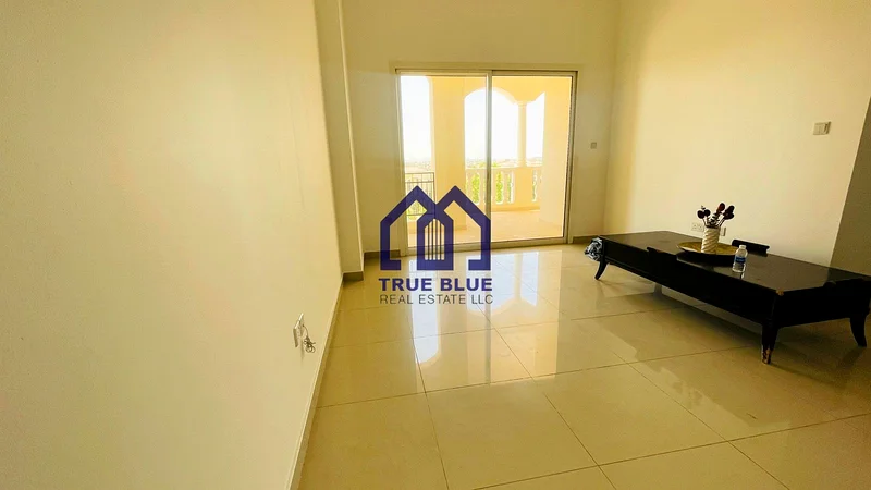 Spacious 1-BR | Unfurnished | Community View63814457014785110