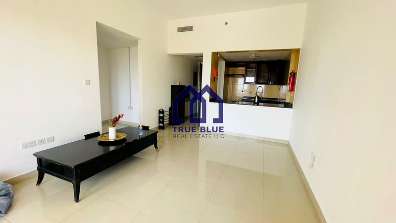 Spacious 1-BR | Unfurnished | Community View63814457014785111