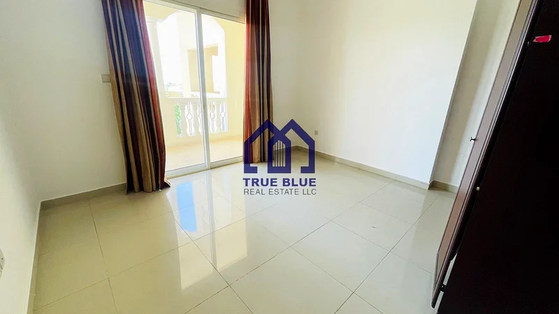 Spacious 1-BR | Unfurnished | Community View63814457014785112