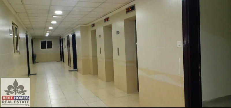 شقة للبيع بمساحة 2 غرفة نوم في برج راشديه63888603452289113