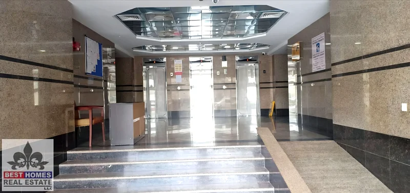شقة للبيع بمساحة 2 غرفة نوم في برج راشديه63888603452289111