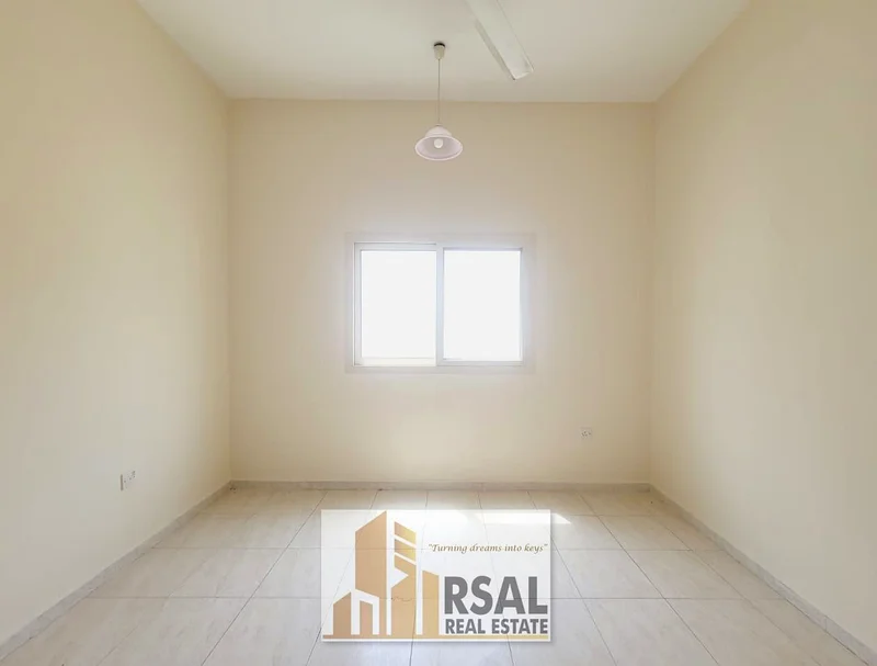 Lavish 1BHK With Nice Finishing/Family Building/Near Almidna shopping center63703973715330112