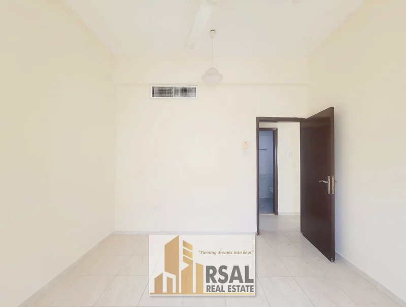 Lavish 1BHK With Nice Finishing/Family Building/Near Almidna shopping center63703973715330110