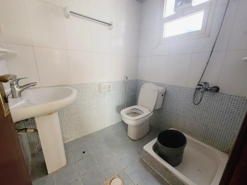 Lavish 1BHK With Nice Finishing/Family Building/Near Almidna shopping center63703973715330114