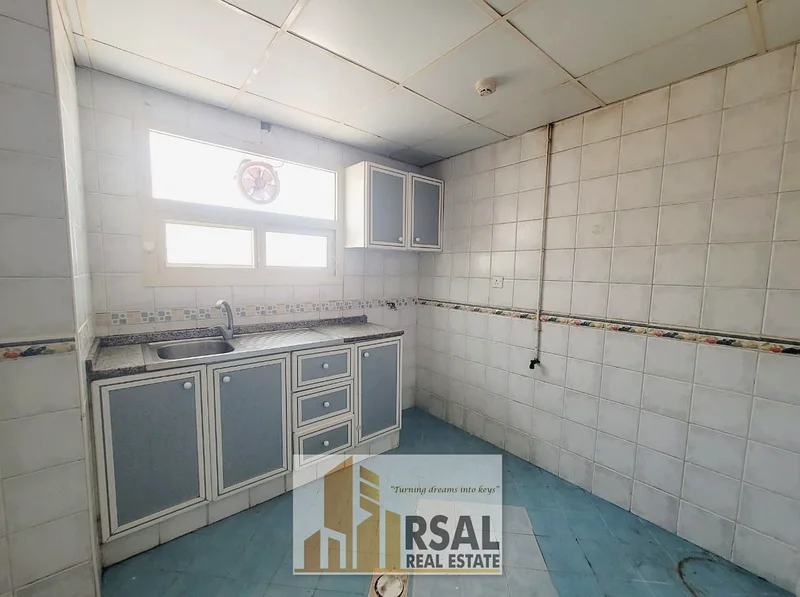 Lavish 1BHK With Nice Finishing/Family Building/Near Almidna shopping center63703973715330111