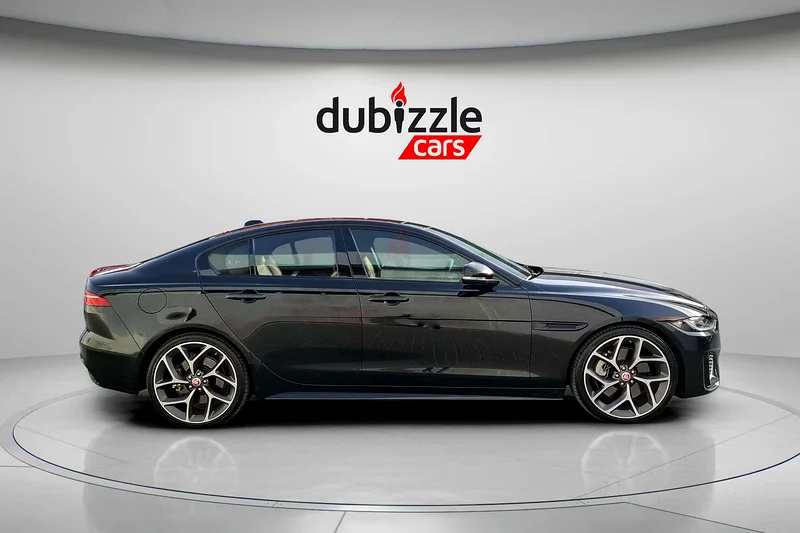 1246 درهم/شهر | جاكوار XE R-Dynamic 2020 | مواصفات خليجية | المرجع#35743563613735374083113