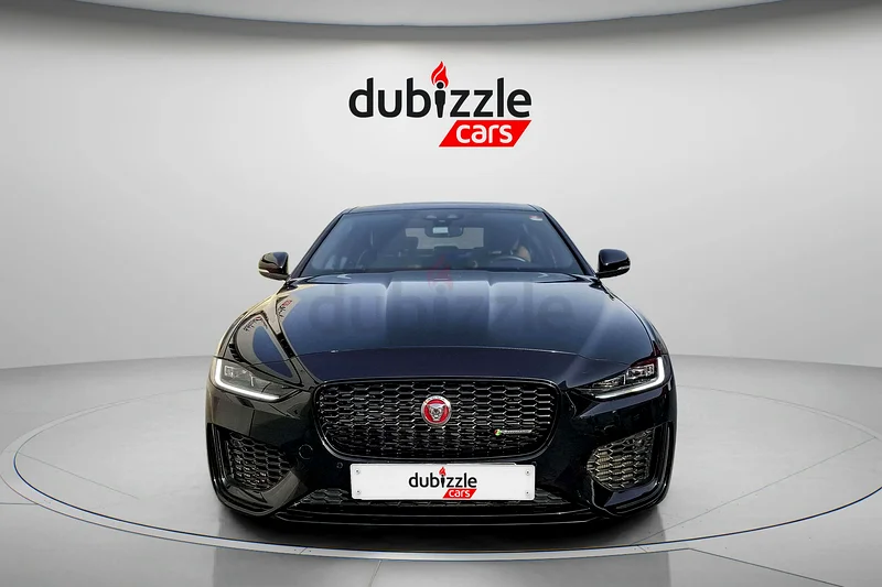 1246 درهم/شهر | جاكوار XE R-Dynamic 2020 | مواصفات خليجية | المرجع#35743563613735374083111