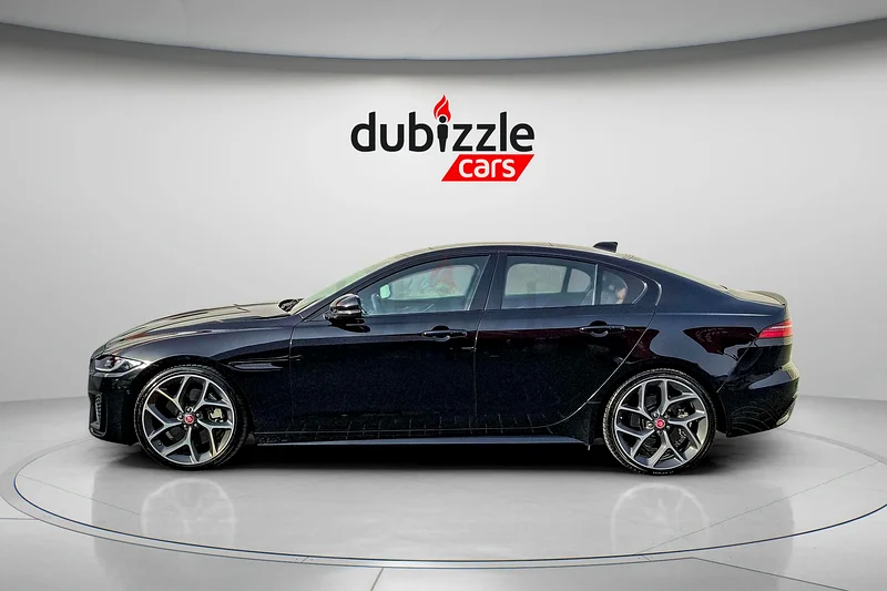 1246 درهم/شهر | جاكوار XE R-Dynamic 2020 | مواصفات خليجية | المرجع#35743563613735374083114