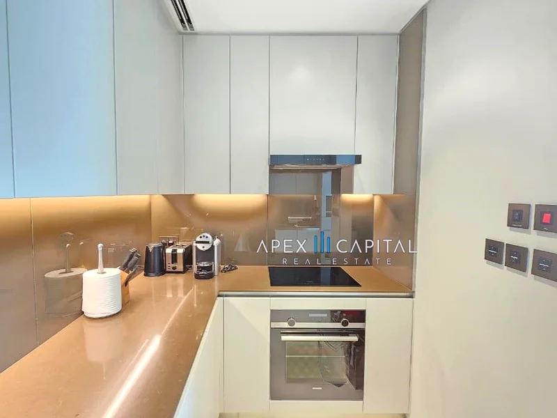 High Floor | Sea View | Furnished | Vacant63937167276675113